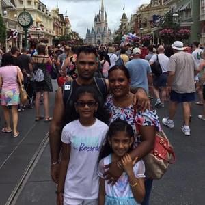 Meet your Posher, Christine